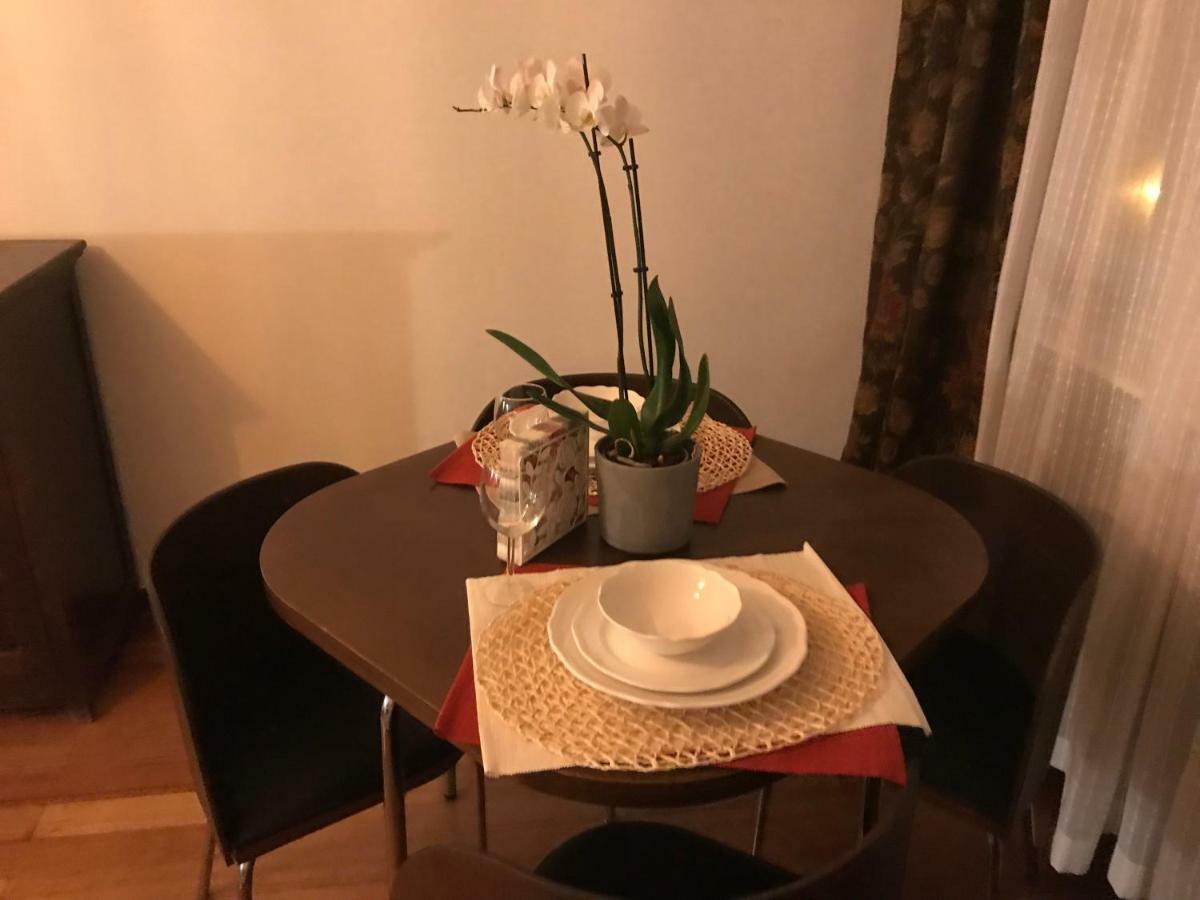Stare Miasto Dluga 8 Lejlighed Warszawa Eksteriør billede
