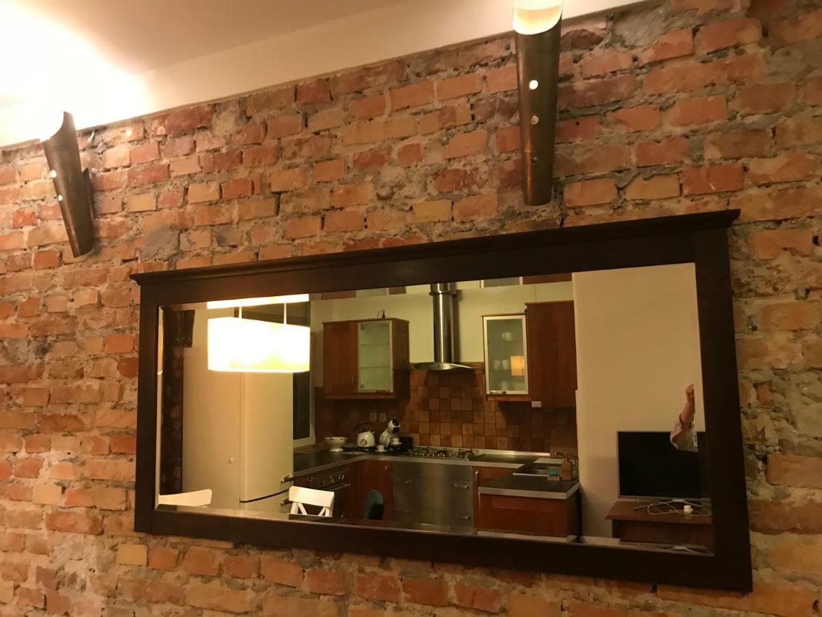 Stare Miasto Dluga 8 Lejlighed Warszawa Eksteriør billede