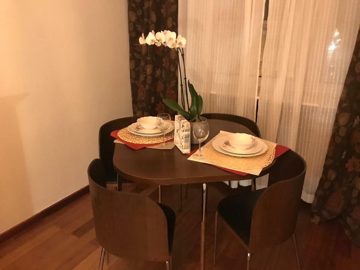 Stare Miasto Dluga 8 Lejlighed Warszawa Eksteriør billede