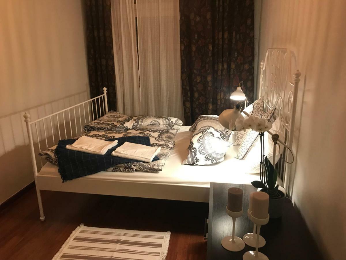 Stare Miasto Dluga 8 Lejlighed Warszawa Eksteriør billede