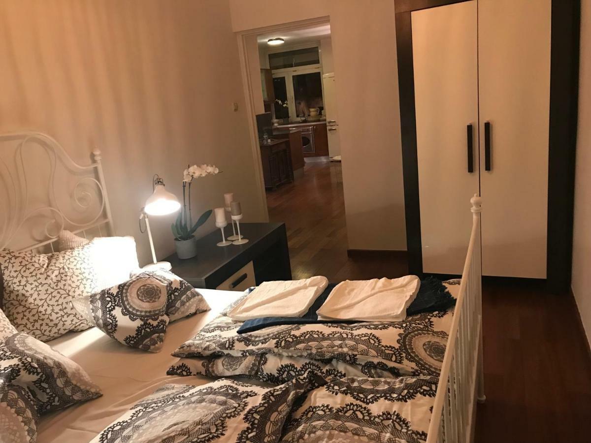 Stare Miasto Dluga 8 Lejlighed Warszawa Eksteriør billede